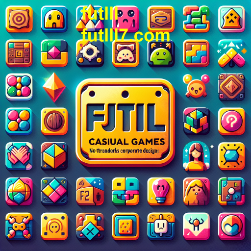 A Ascensão dos Jogos Casuais: Entretenimento para Todos