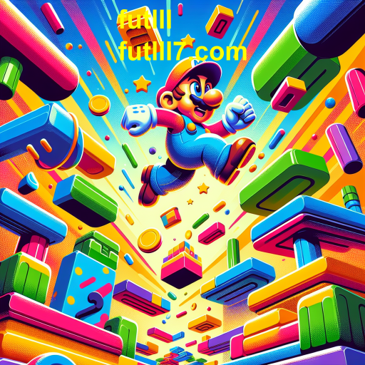 A Nostalgia dos Jogos de Arcade: Uma Viagem ao Passado