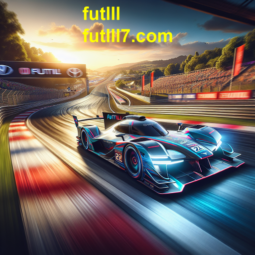 A Emoção dos Jogos de Corrida: Velocidade e Competição